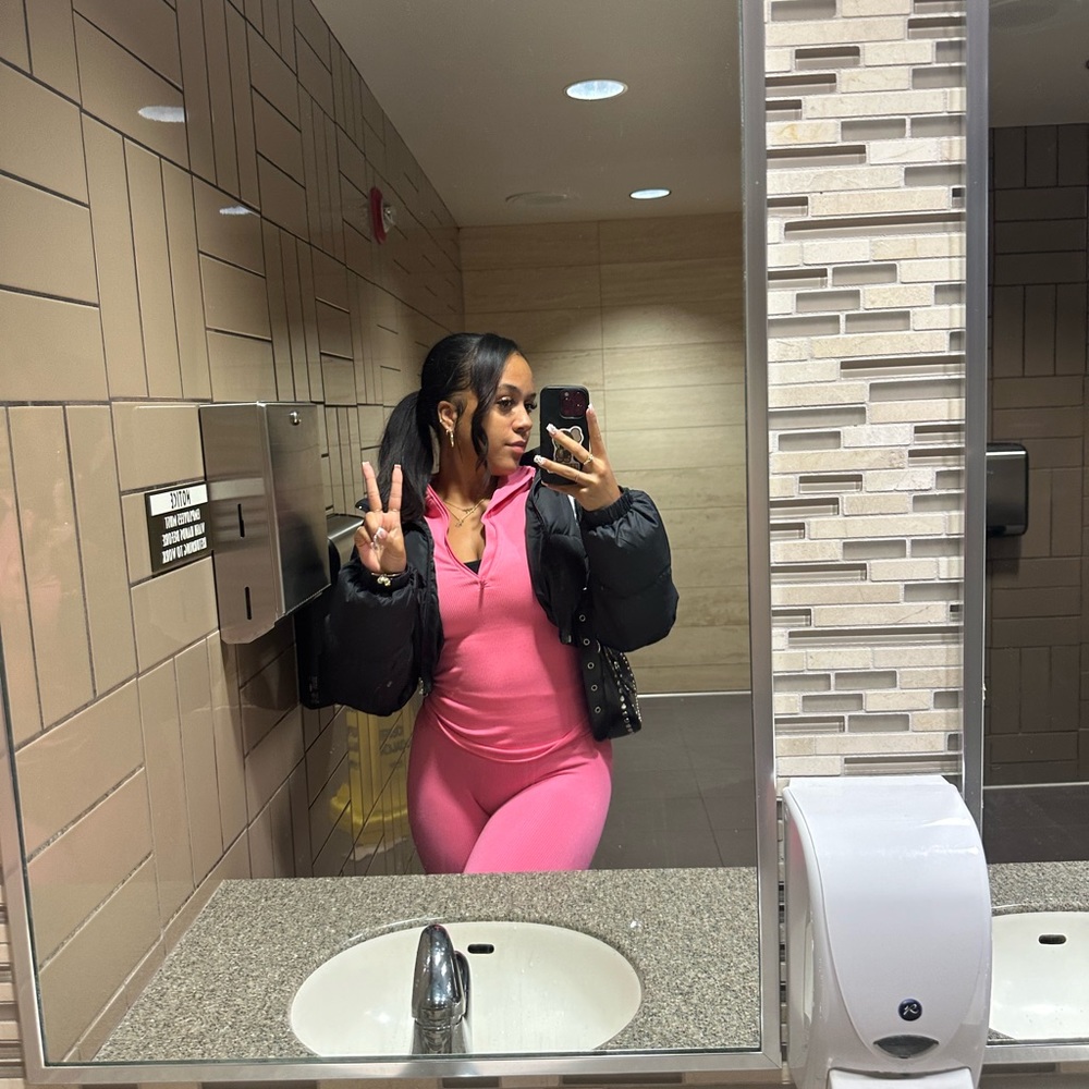 Meet your Posher, Jayla